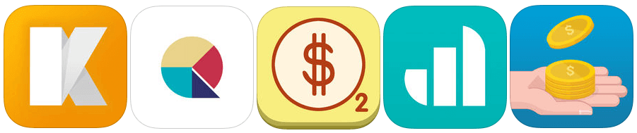 fem budget appar