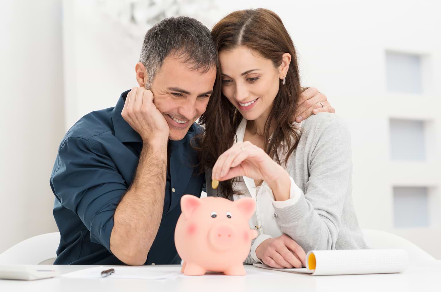 spara pengar olika tips